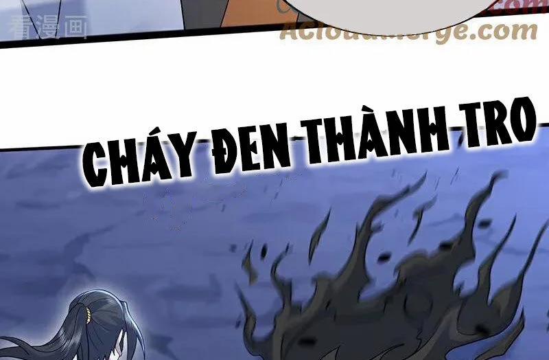 Cái Thế Đế Tôn 418 trang 37