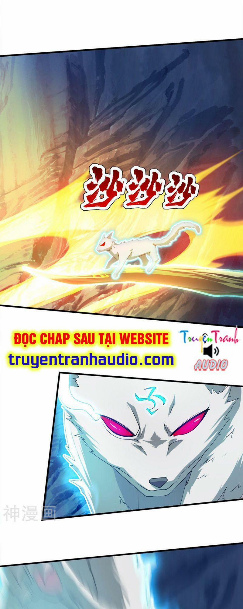 Cái Thế Đế Tôn 42 trang 2