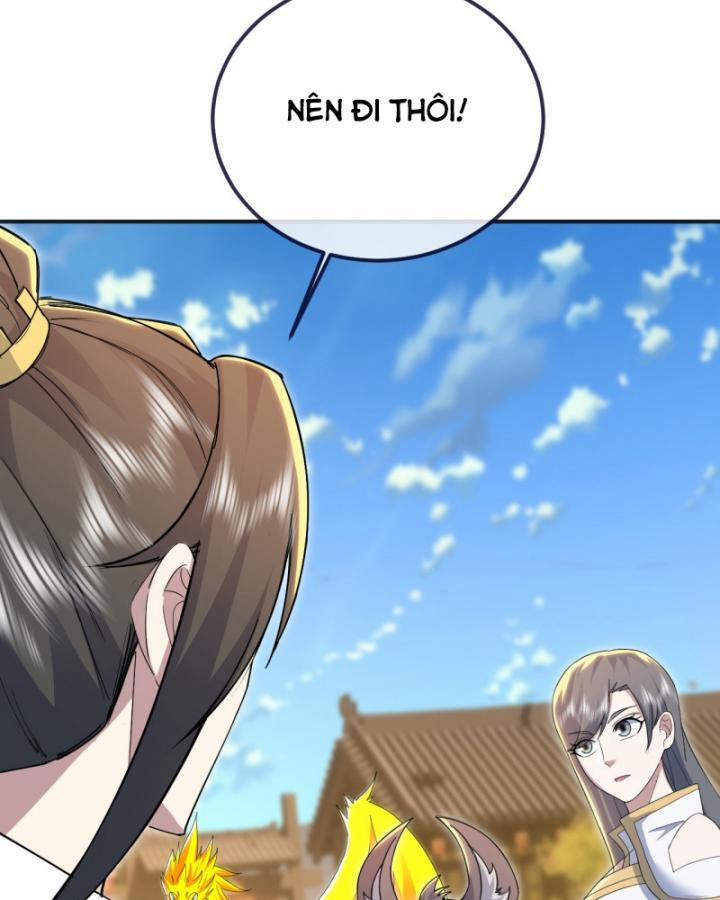 Cái Thế Đế Tôn 434 trang 12