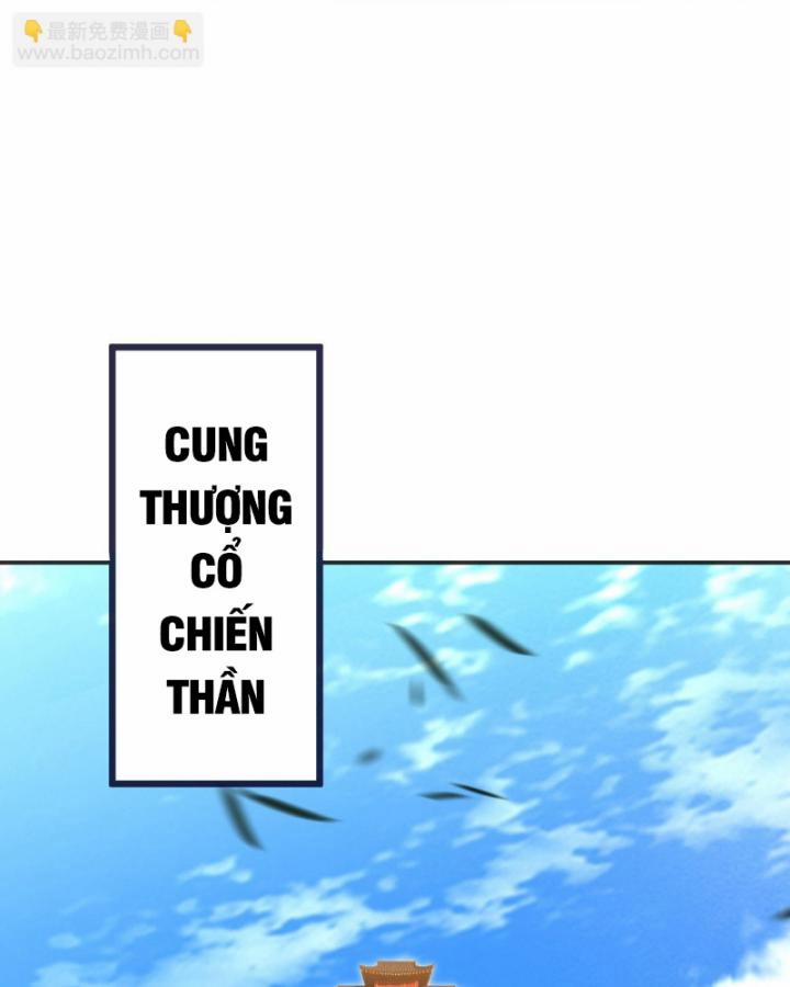 Cái Thế Đế Tôn 434 trang 14