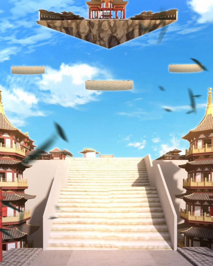 Cái Thế Đế Tôn 434 trang 15