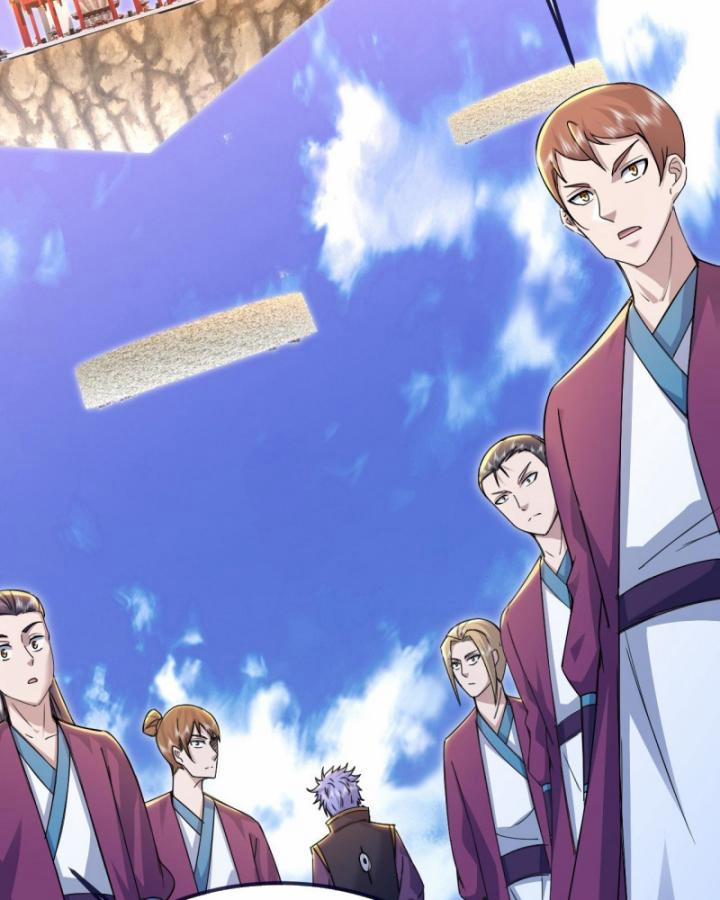 Cái Thế Đế Tôn 434 trang 20