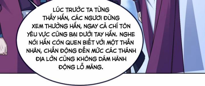 Cái Thế Đế Tôn 434 trang 21