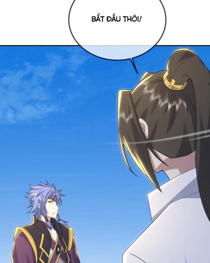 Cái Thế Đế Tôn 434 trang 24