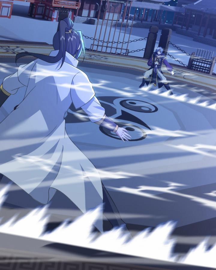 Cái Thế Đế Tôn 434 trang 31