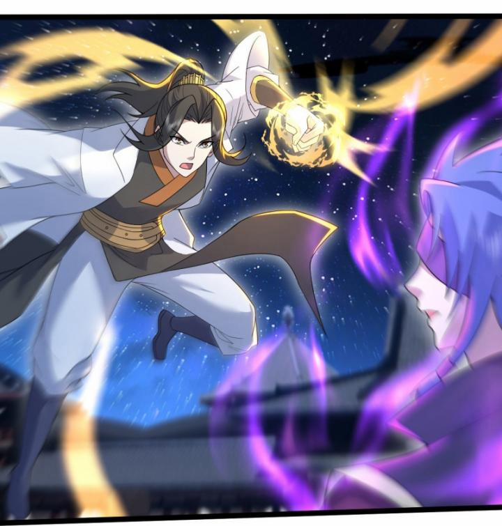 Cái Thế Đế Tôn 434 trang 37