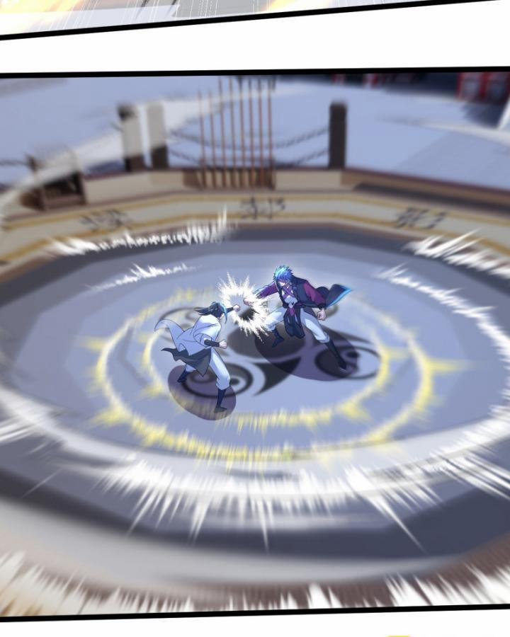 Cái Thế Đế Tôn 434 trang 39