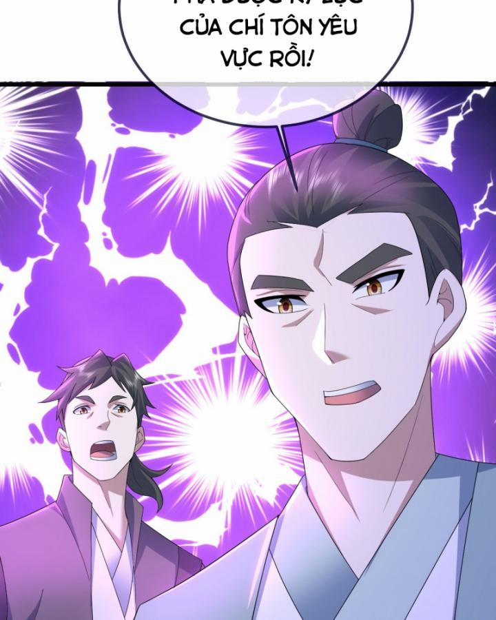 Cái Thế Đế Tôn 434 trang 4