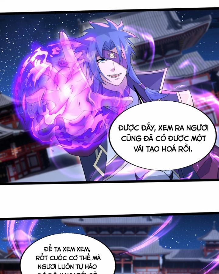 Cái Thế Đế Tôn 434 trang 41