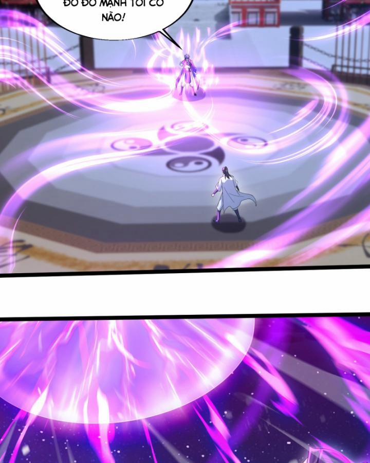 Cái Thế Đế Tôn 434 trang 42