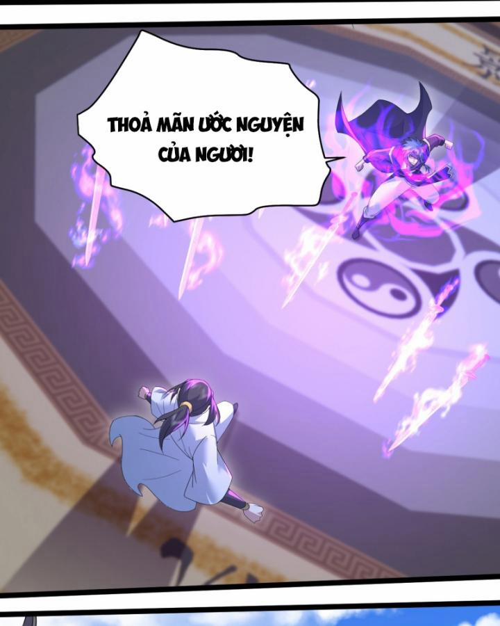 Cái Thế Đế Tôn 434 trang 44