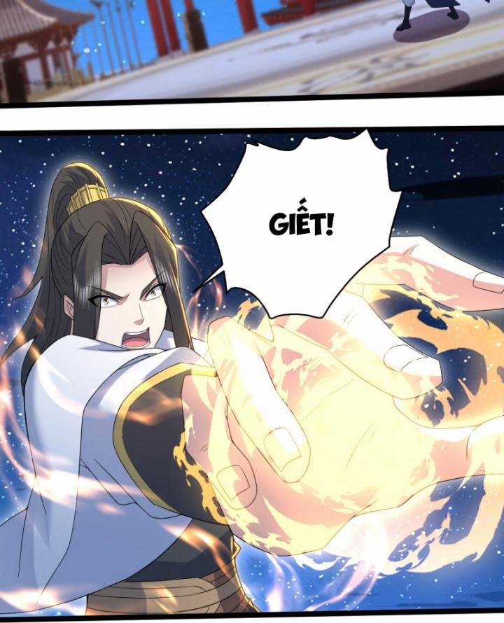Cái Thế Đế Tôn 434 trang 49