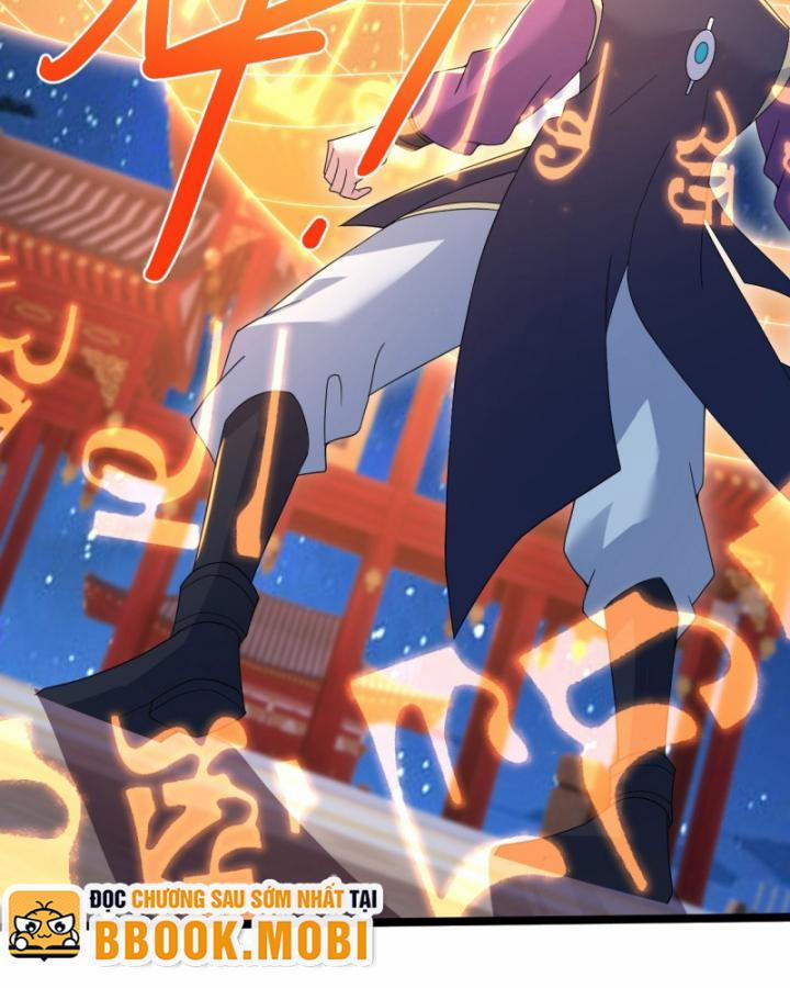 Cái Thế Đế Tôn 434 trang 51