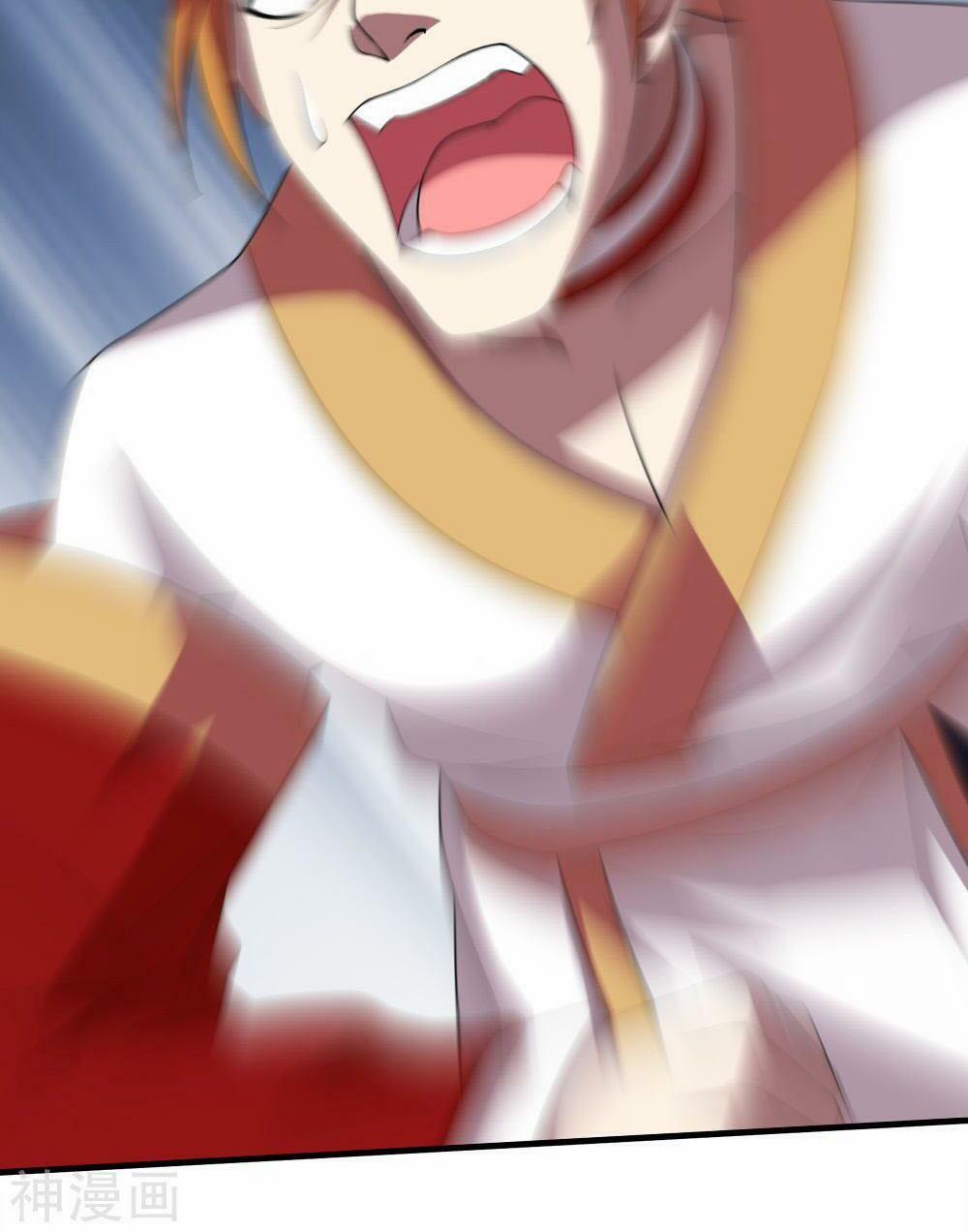 Cái Thế Đế Tôn 44 trang 3