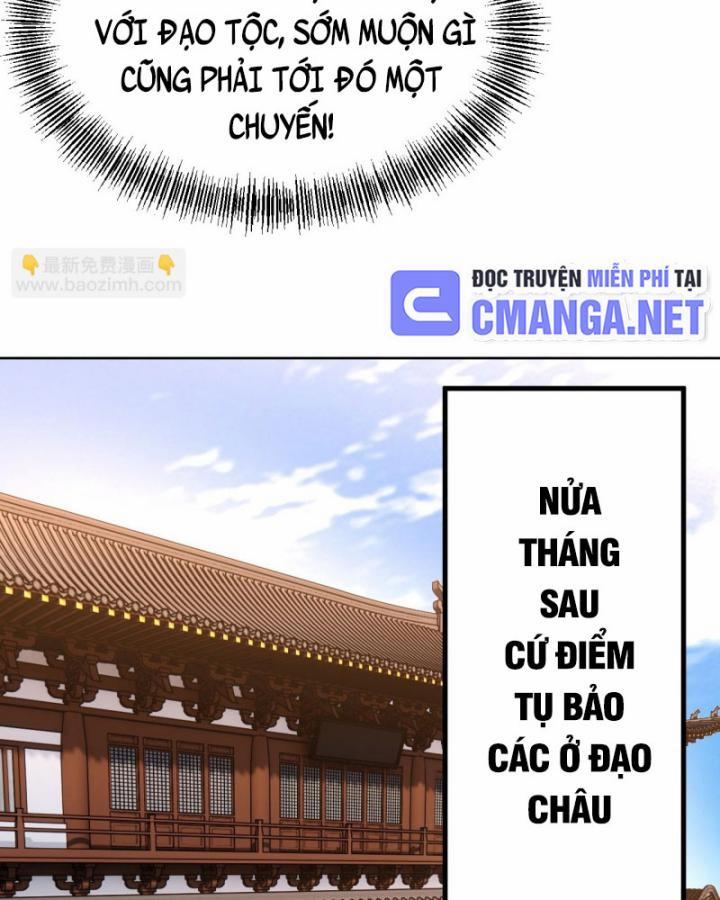 Cái Thế Đế Tôn Chương 451 Trang 22