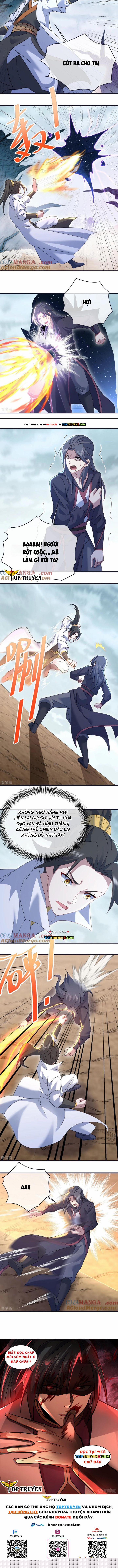 Cái Thế Đế Tôn 481 trang 4