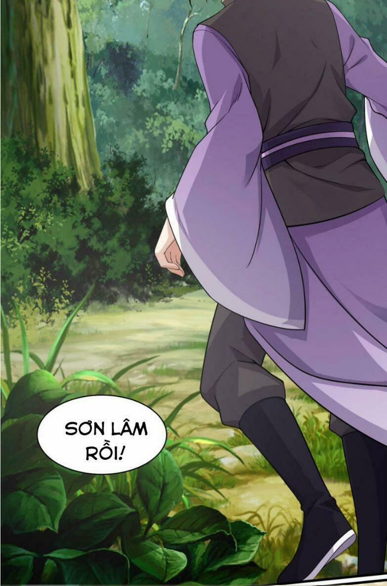 Cái Thế Đế Tôn 8 trang 3