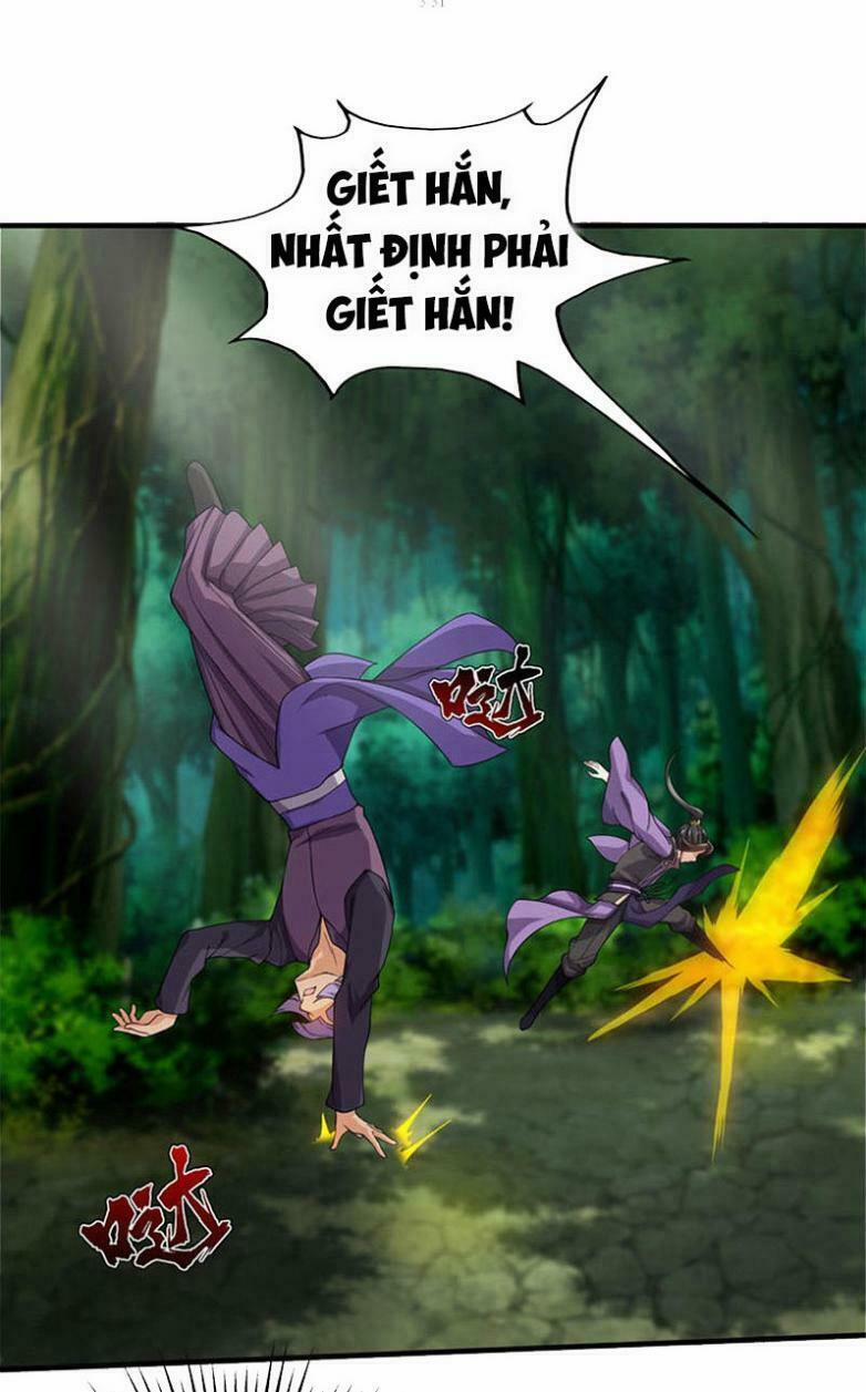 Cái Thế Đế Tôn 9 trang 3