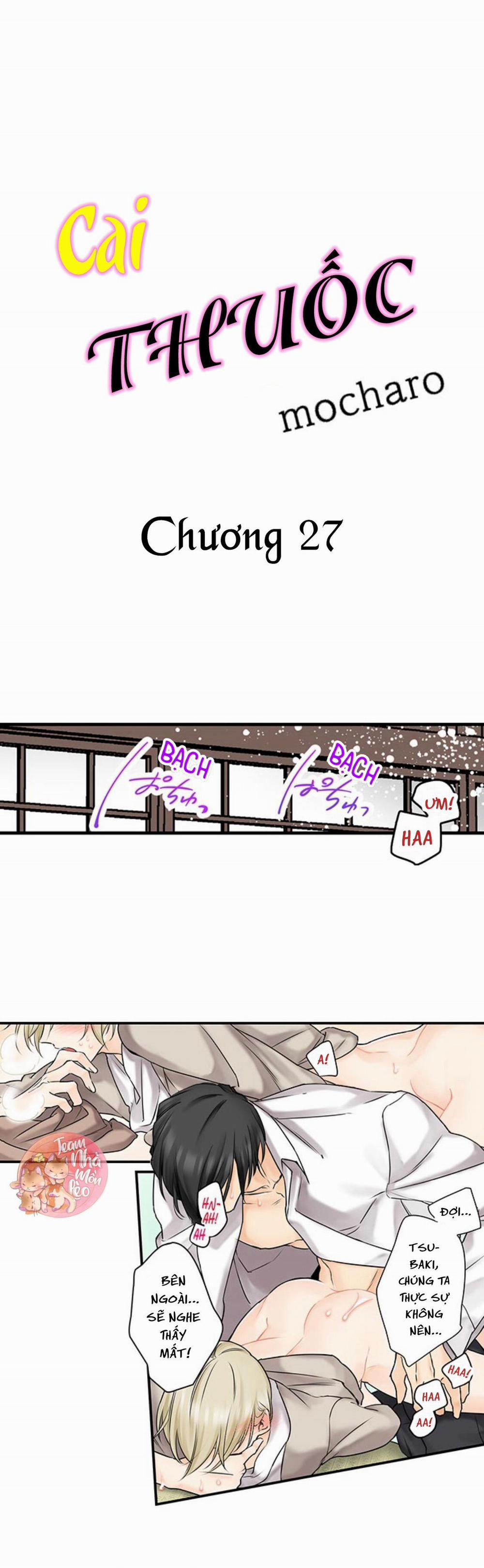 Cai Thuốc 27 trang 2
