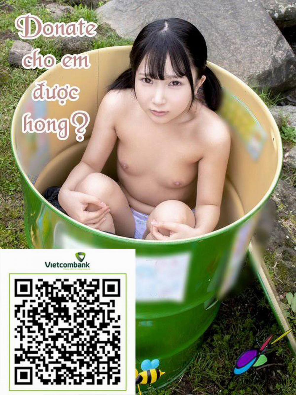 Call Me Mama and Pamper Me 2 Chương 3 End Trang 25