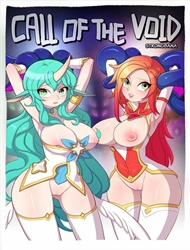 Call of the Void (League of Legends)