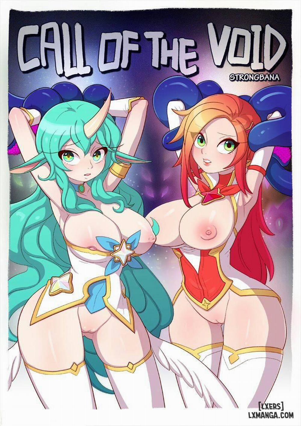 Call of the Void Oneshot trang 0