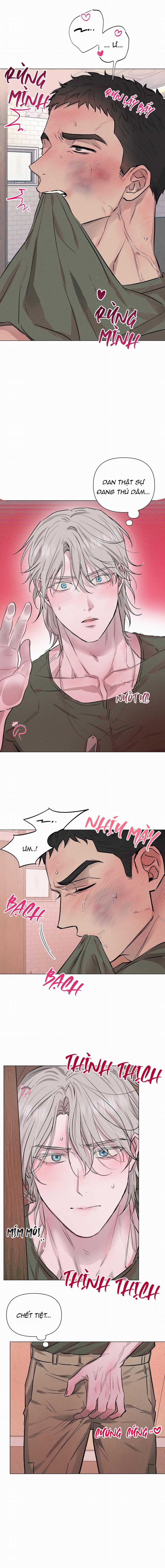 Cạm Bẫy Bạc 2 trang 1