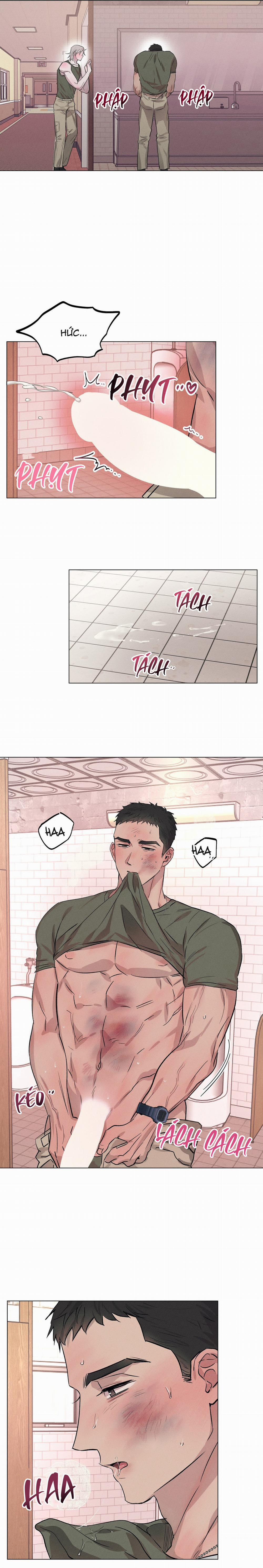 Cạm Bẫy Bạc 2 trang 2