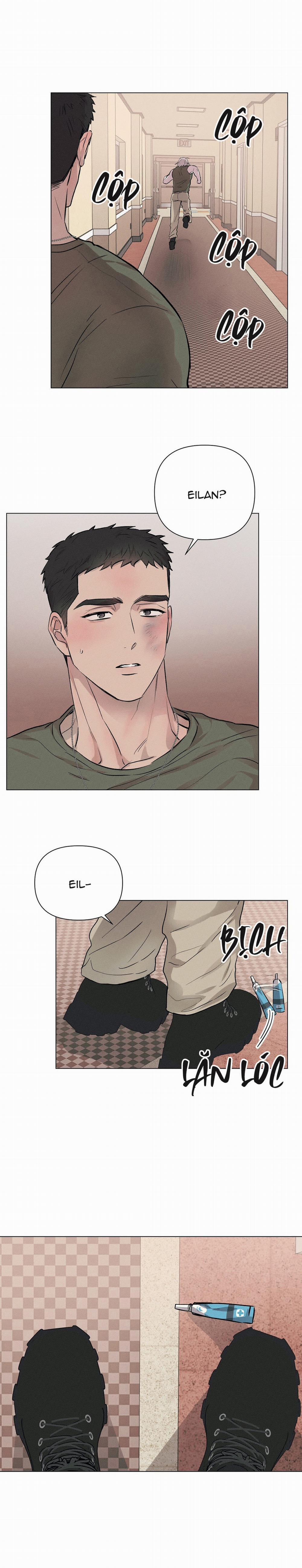 Cạm Bẫy Bạc 2 trang 4