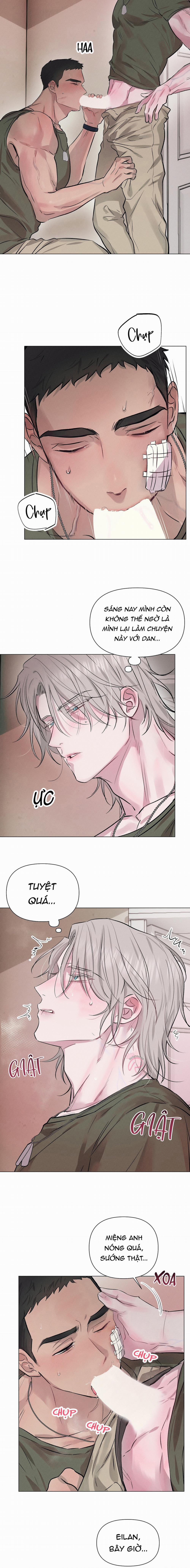 Cạm Bẫy Bạc 3 trang 7