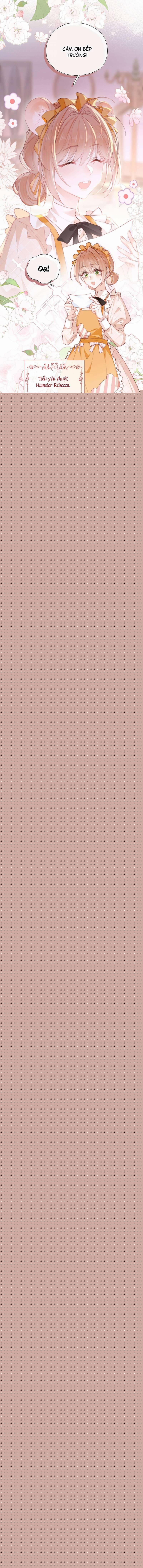 Cạm Bẫy Của Hắn 1 trang 1