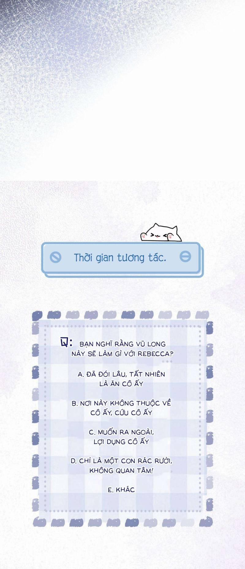 Cạm Bẫy Của Hắn 1 trang 15