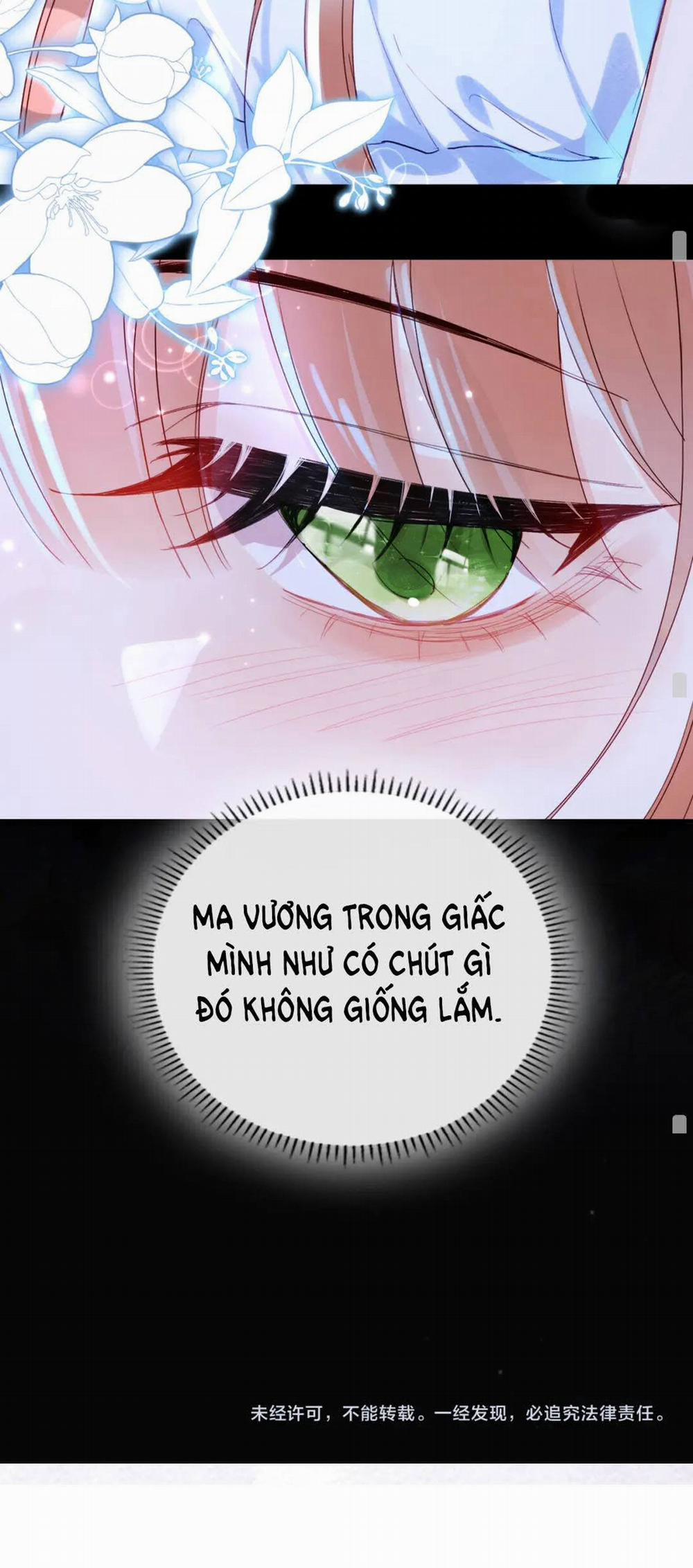 Cạm Bẫy Của Hắn 8 trang 8