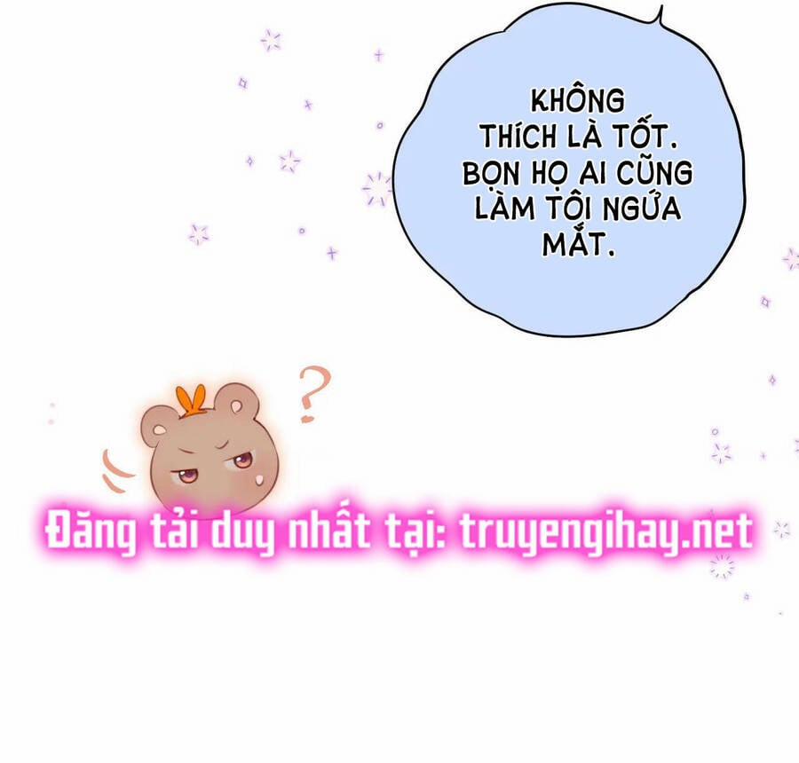 Cạm Bẫy Của Hồ Ly Chương 38 2 Trang 18