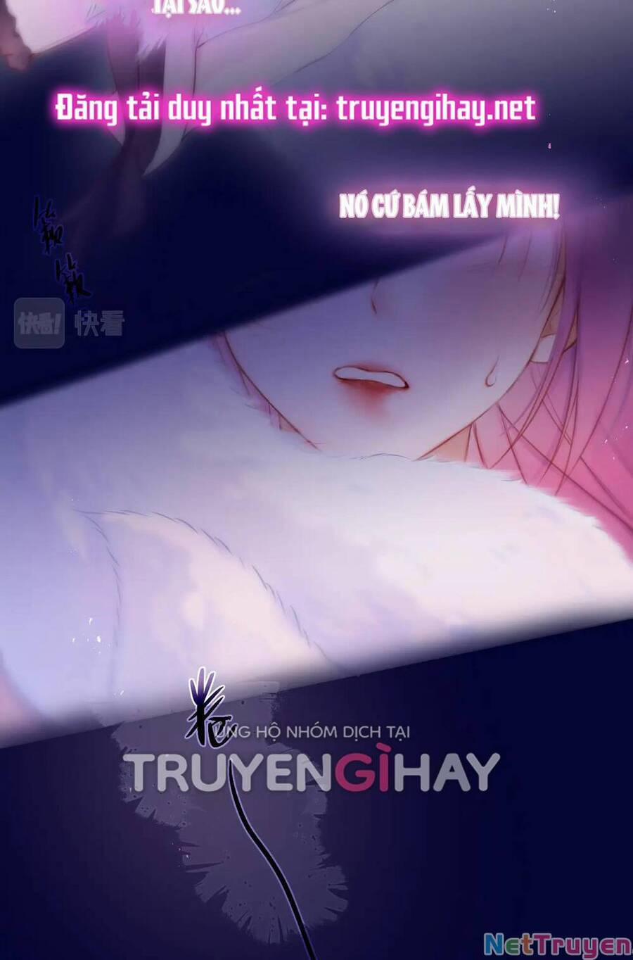 Cạm Bẫy Của Hồ Ly Chương 42 1 Trang 21