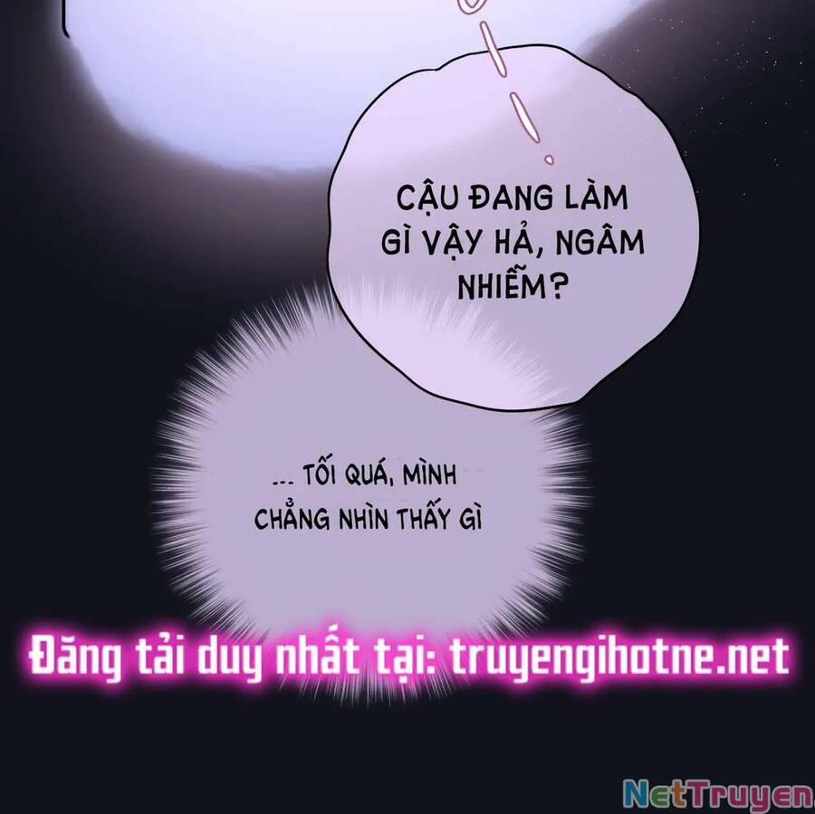 Cạm Bẫy Của Hồ Ly Chương 47 Trang 58