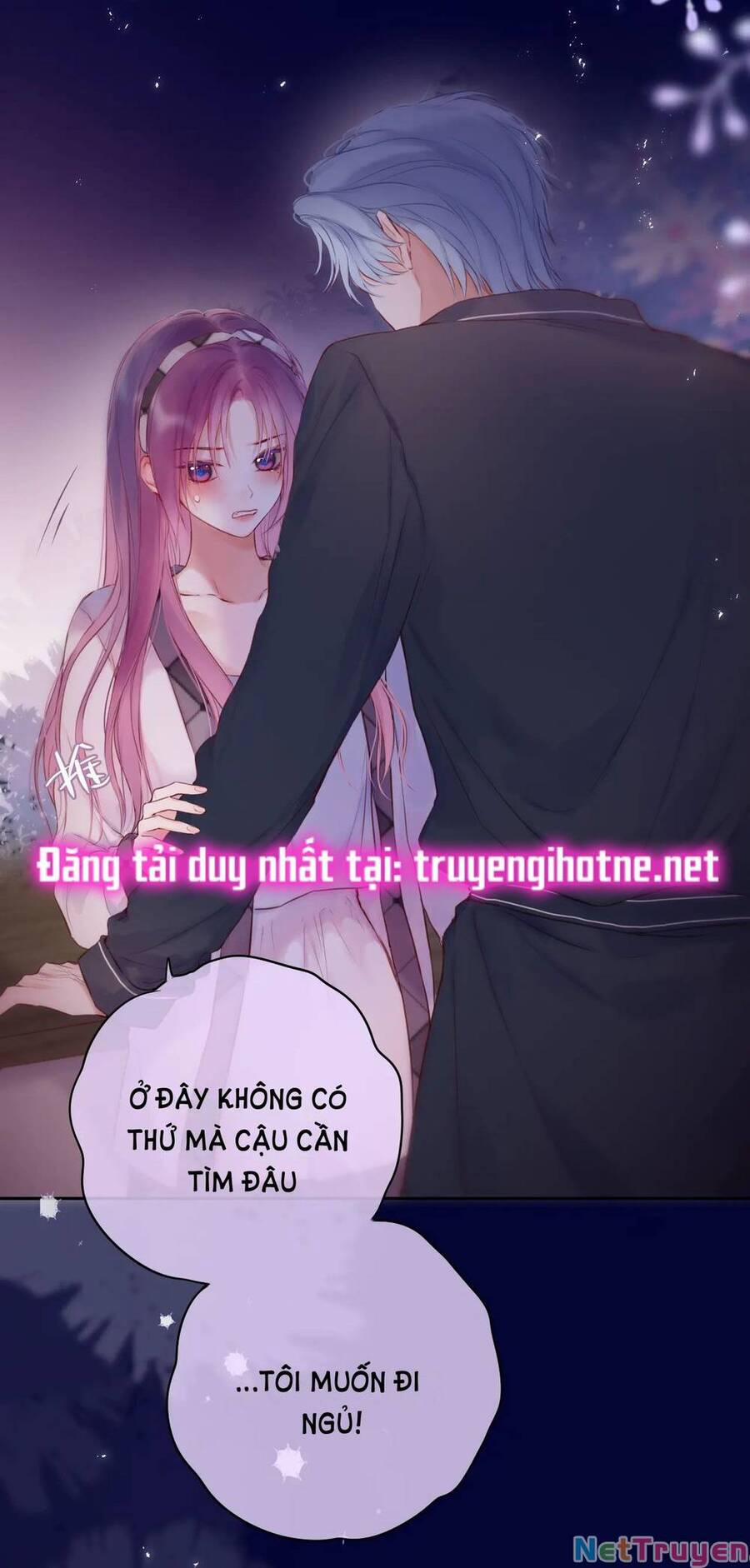 Cạm Bẫy Của Hồ Ly Chương 49 Trang 4