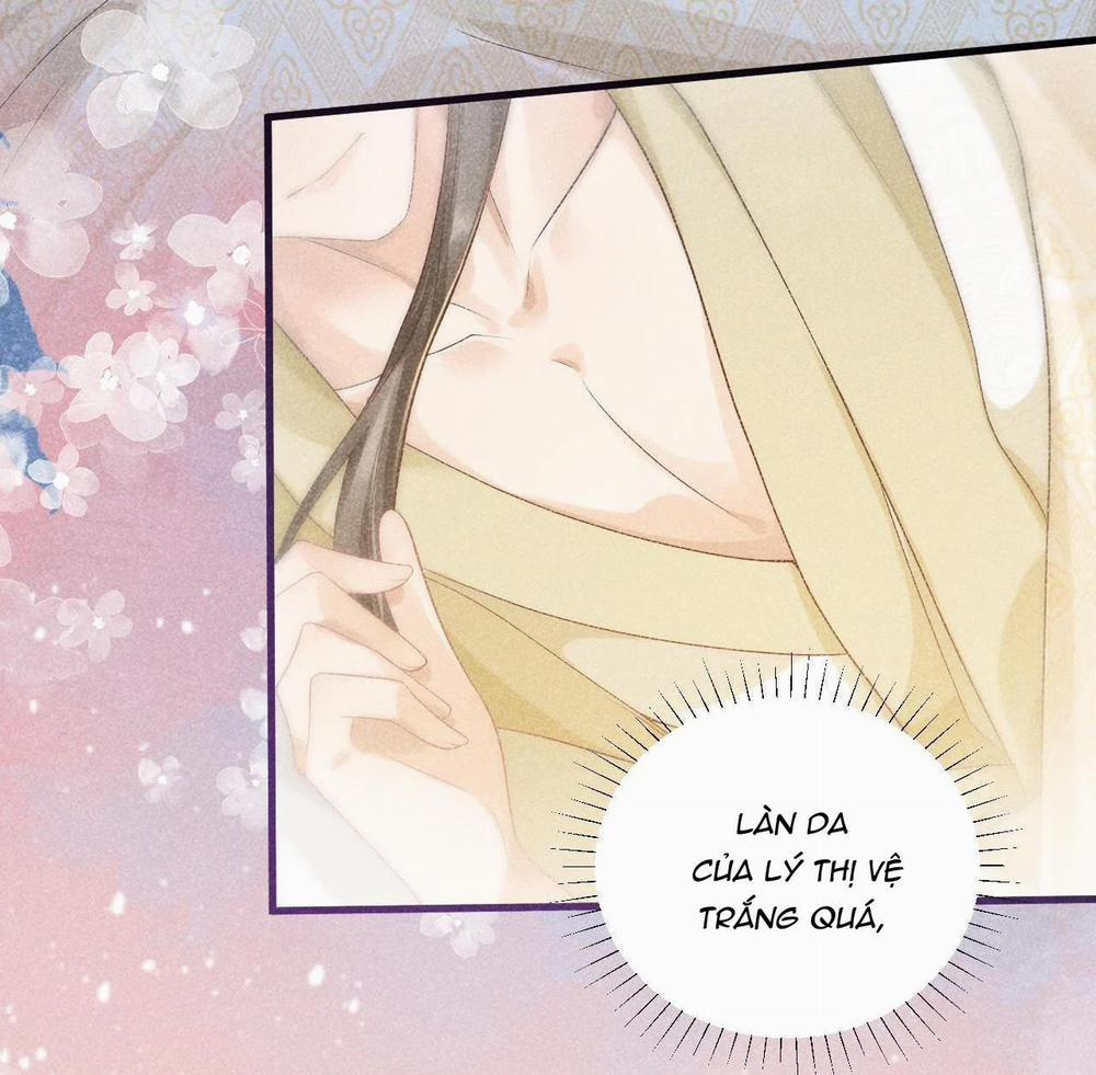 Cạm Bẫy Của Kẻ Biến Thái 10 trang 1