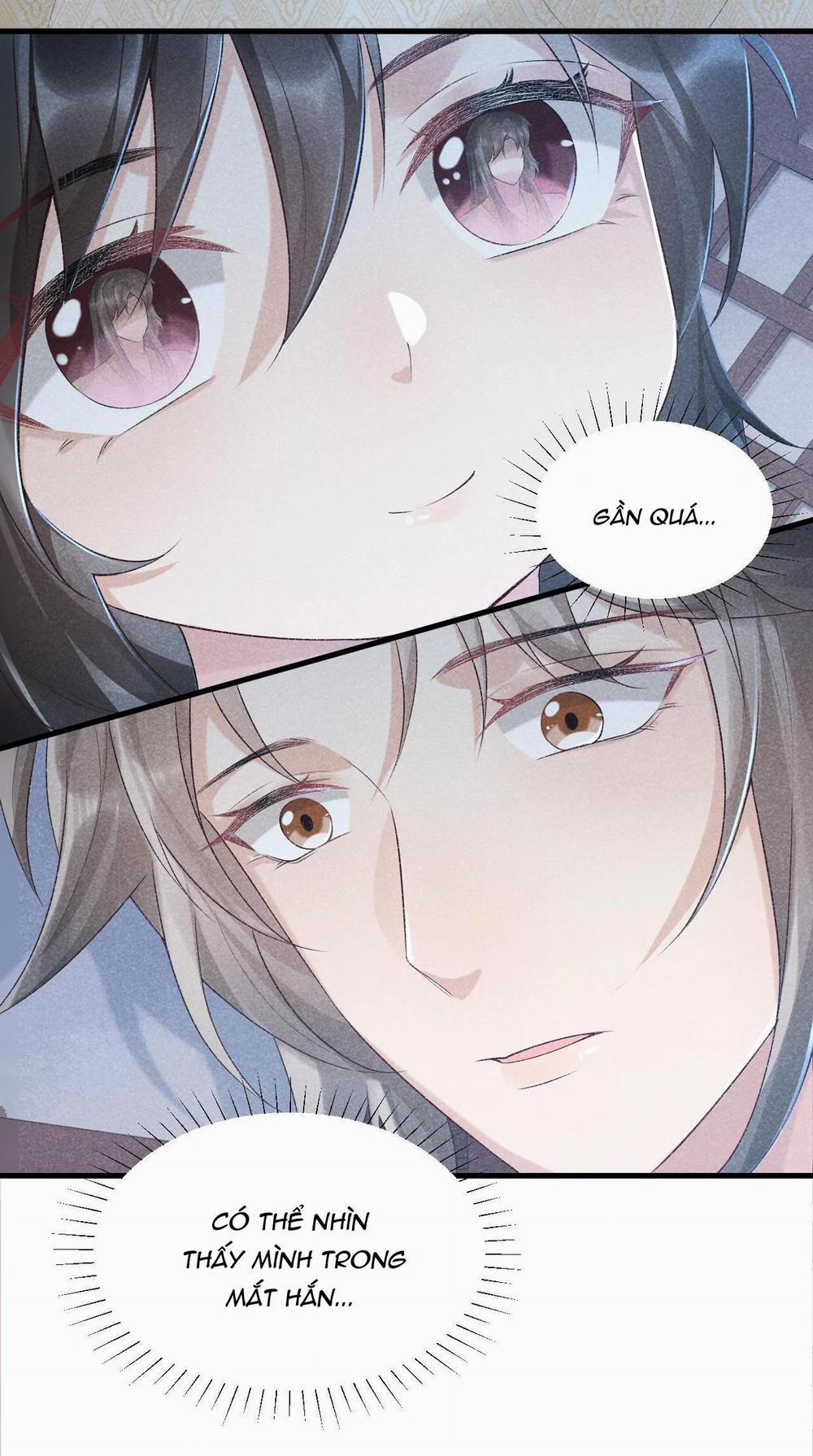 Cạm Bẫy Của Kẻ Biến Thái 10 trang 12