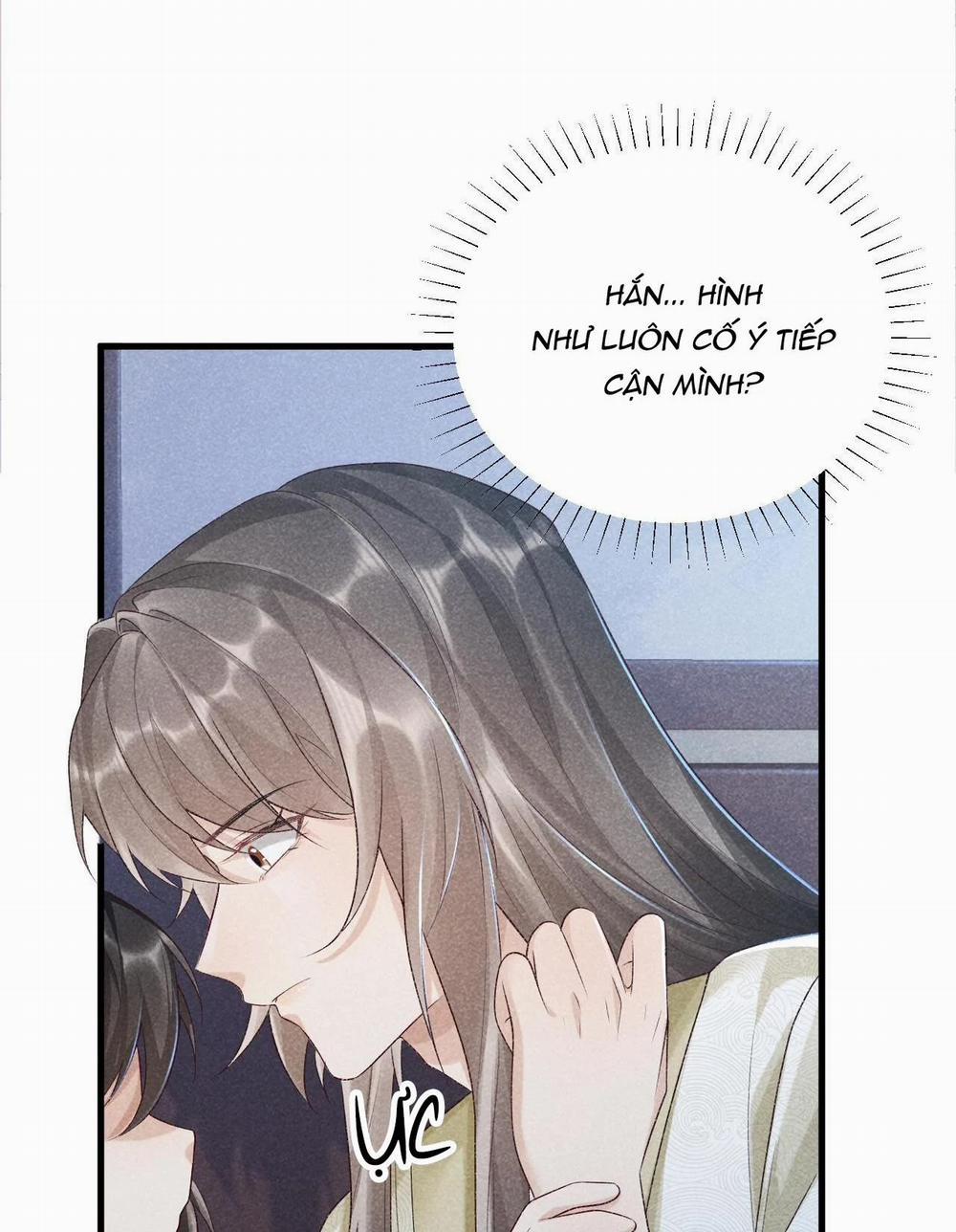 Cạm Bẫy Của Kẻ Biến Thái 10 trang 13