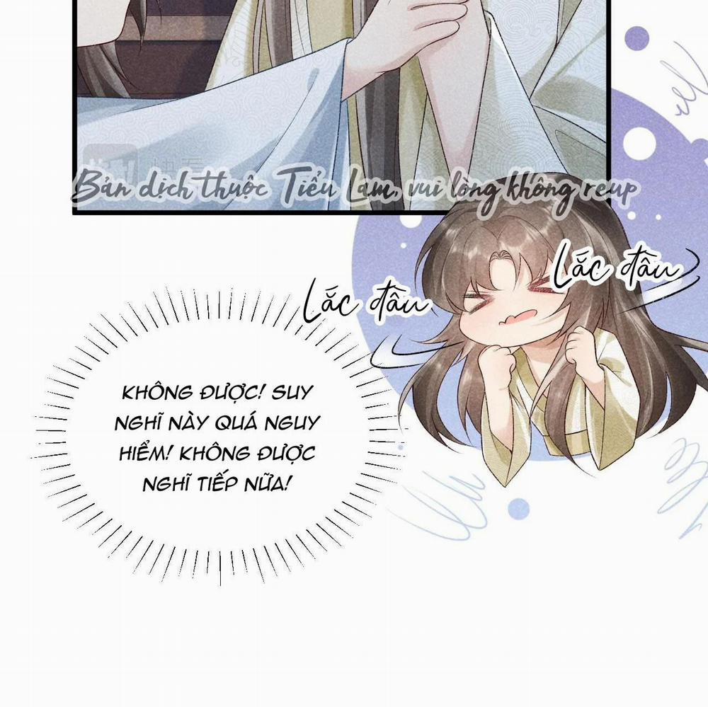 Cạm Bẫy Của Kẻ Biến Thái 10 trang 14