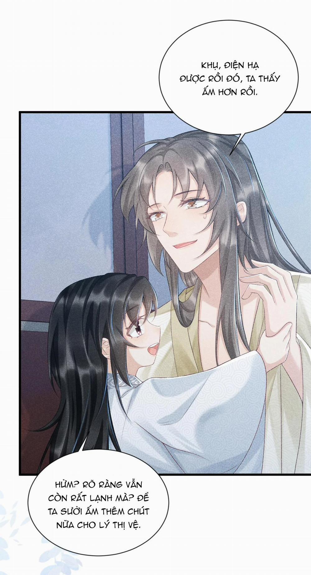 Cạm Bẫy Của Kẻ Biến Thái 10 trang 15