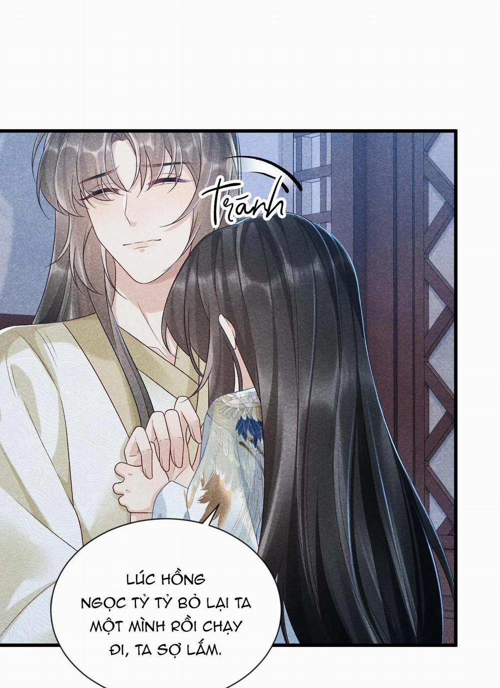 Cạm Bẫy Của Kẻ Biến Thái 10 trang 21