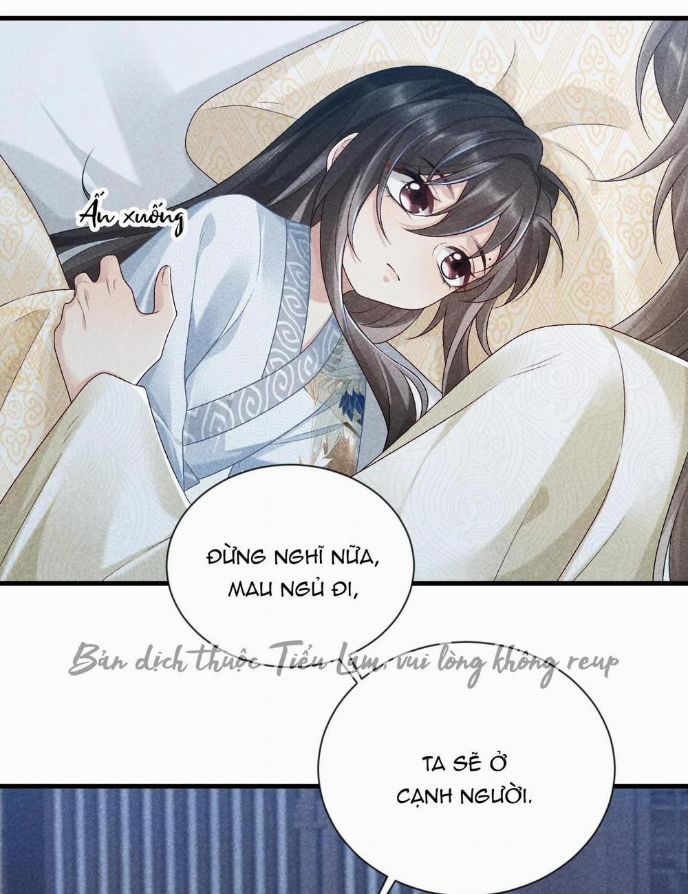 Cạm Bẫy Của Kẻ Biến Thái 10 trang 27