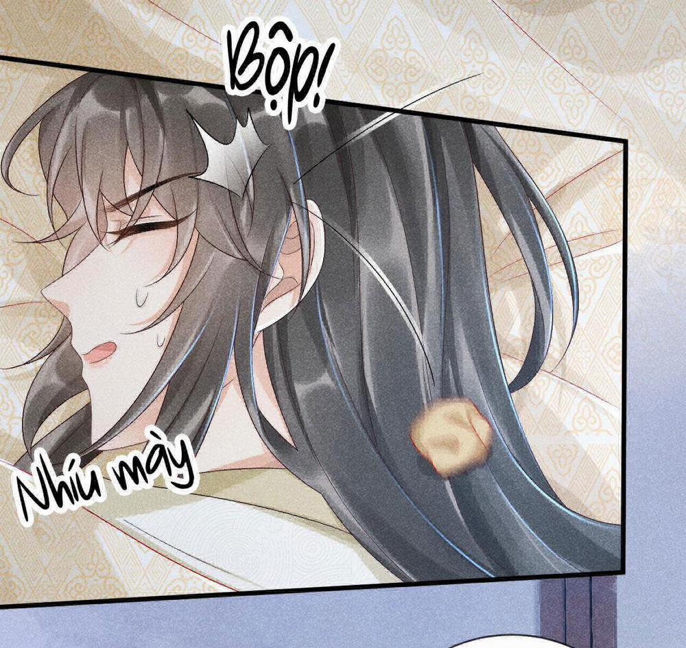 Cạm Bẫy Của Kẻ Biến Thái 10 trang 34