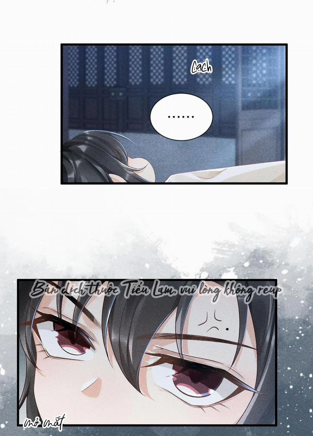 Cạm Bẫy Của Kẻ Biến Thái 10 trang 40