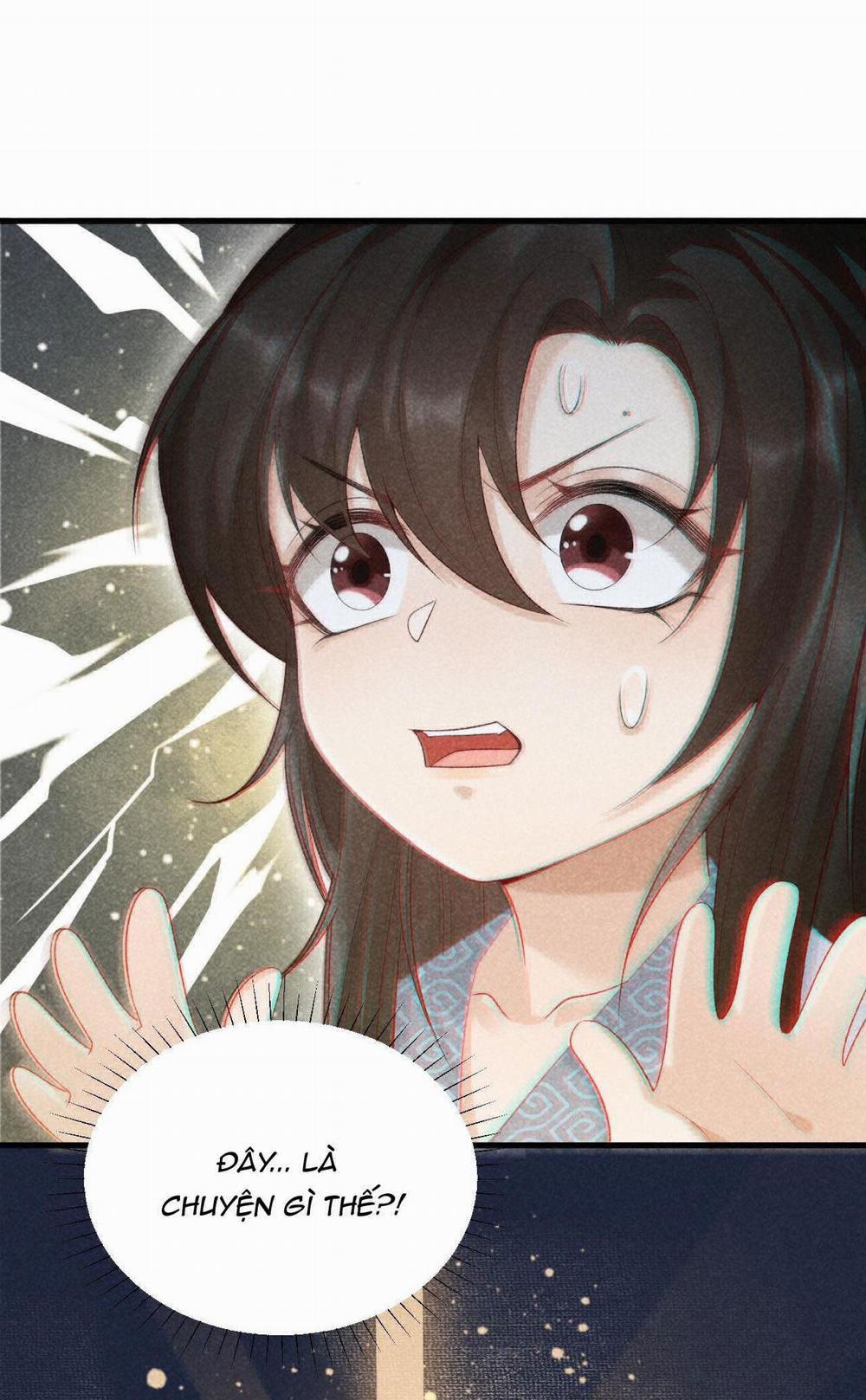 Cạm Bẫy Của Kẻ Biến Thái 10 trang 54