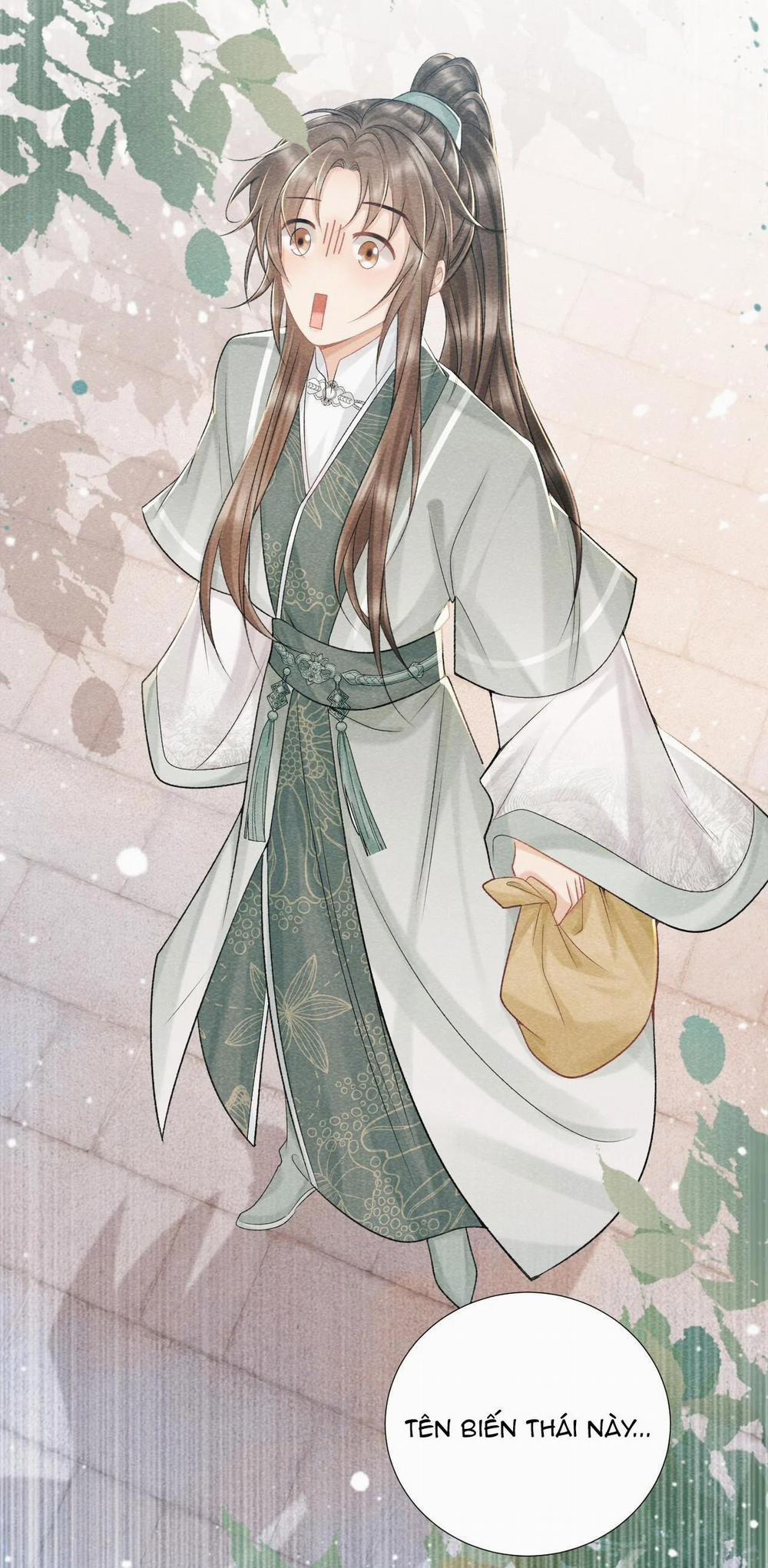 Cạm Bẫy Của Kẻ Biến Thái 11 trang 19