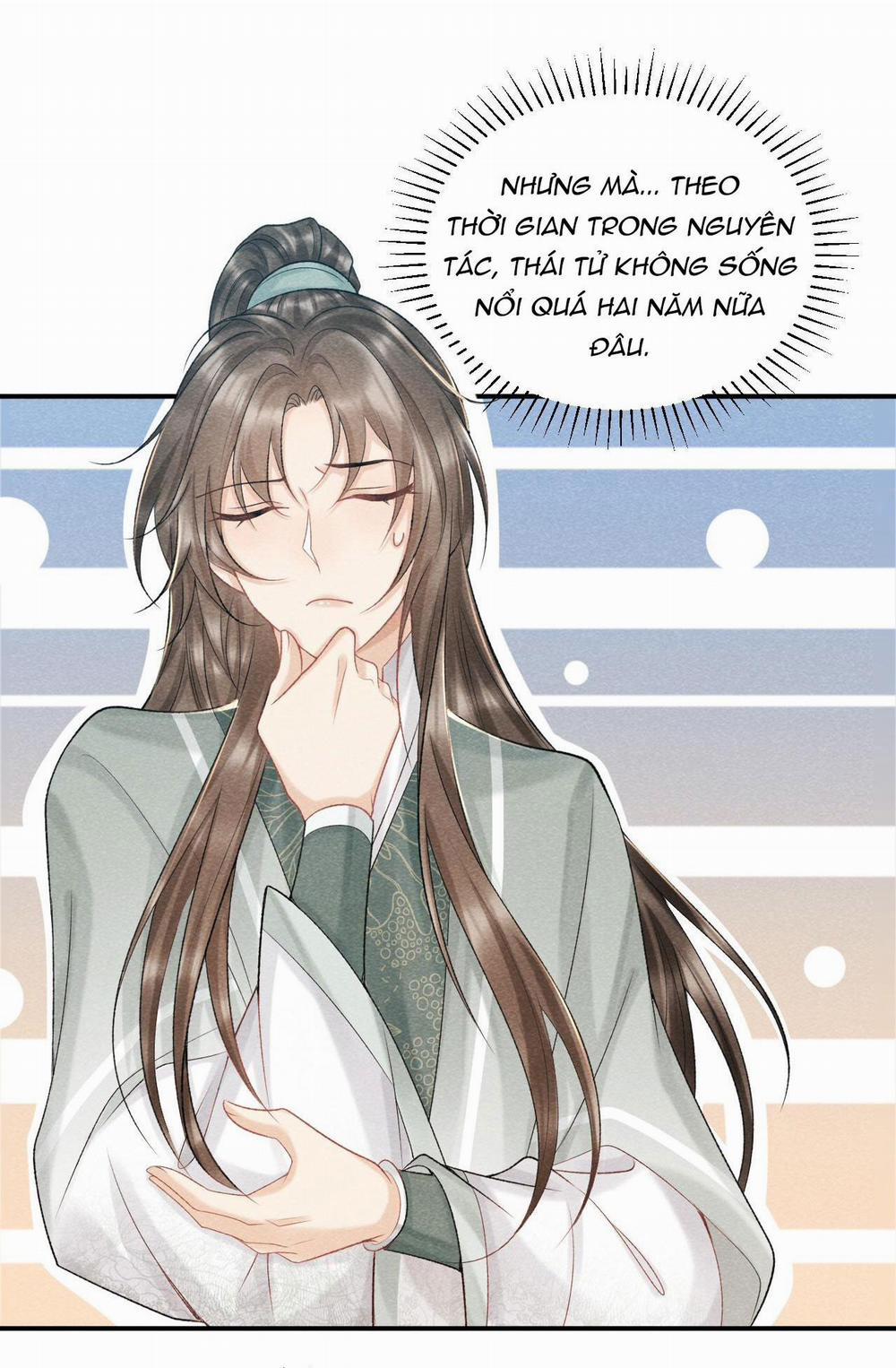 Cạm Bẫy Của Kẻ Biến Thái 11 trang 21