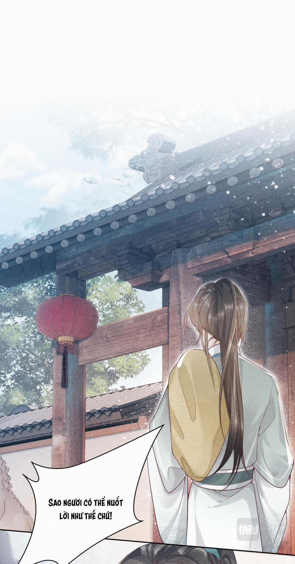 Cạm Bẫy Của Kẻ Biến Thái 11 trang 23